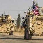Suriye'den çekildiğini bildiren ABD'den beklenmedik hamle!