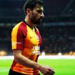 Galatasaray'dan Şener Özbayraklı açıklaması!