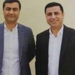 HDP'li Zeydan'ın tahliye kararı durduruldu