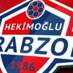 Hekimoğlu Trabzon'dan Şanlıurfaspor'a unutulmaz jest
