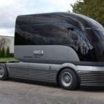 Hyundai HDC-6 Neptune konseptini tanıttı