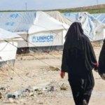 İki DEAŞ üyesi Hollandalı kadın Ankara’da gözaltında