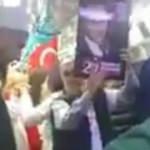 İnsanlıktan utandıran görüntüler