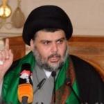 Irak'ta Şii lider Sadr’dan 'erken seçim' çağrısı