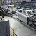 İran'ın otomotiv devi Khodro Türkiye'de fabrika kuracak