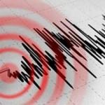 İran'da şiddetli deprem! BAE'yi de salladı