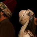 Leyla ile Mecnun Devlet Tiyatroları sahnesinde!