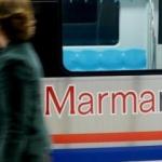 Marmaray’ın 6 yıllık geliri 1,4 milyar lira