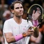 Nadal çekildi, Paris Masters'ta final Djokovic - Shapovalov