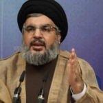 Nasrallah'tan Lübnan çağrısı: Egemen bir hükümet kurulmalı