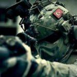 PKK ürür Türkiye yürür