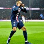 PSG Marsilya'yı 45 dakikada darmadağın etti!