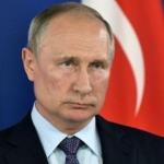 Putin'den 29 Ekim mesajı!