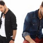 Şarkıcı G&ouml;khan Akar'dan iyi haber! G&ouml;zlerini a&ccedil;ar a&ccedil;maz...