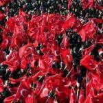 Siyasilerden 29 Ekim Cumhuriyet Bayramı mesajı!
