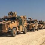 'Rejimle çatışma' iddialarına MSB'den yanıt