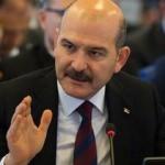 Soylu'dan yabancı tabelalar hakkında açıklama