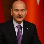 Soylu'dan dikkat çeken 'Bağdadi' mesajı