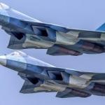NATO'nun Su-57'ye verdiği yeni isim belli oldu! Anlamı şaşkına çevirdi