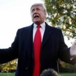 Trump: Cumhurbaşkanı Erdoğan'la iyi ilişkimiz var