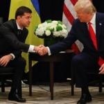 Rusya'dan Trump yorumu! Ukrayna'dan yoruldu