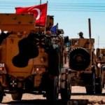 Türkiye sınırında ABD sürprizi! Esed devreye girdi YPG ABD'ye yalvardı