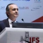 Türkiye Varlık Fonu'ndan Borsa İstanbul hamlesi