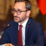 T&uuml;rkiye'den &ccedil;ekilme a&ccedil;ıklaması