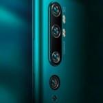 Xiaomi Mi CC9 Pro tarihi a&ccedil;ıklandı! İşte fiyatı ve &ouml;zellikleri