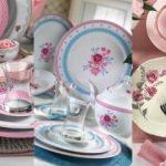 Kahvaltı tabağı modelleri 2019