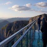 450 metrede adrenalin ve görsel şölen bir arada: Kastamonu cam teras