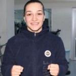 Buse Naz Çakıroğlu: Altın madalya almamak için neden yok