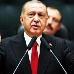 Erdoğan: Bu soruşturmanın dünyada örneği yok!