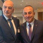 Türkiye ile Yunanistan arasında son dakika gelişmesi