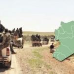 AA son dakika duyurdu! ABD'den yeni Suriye hamlesi