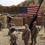 ABD'nin Irak'taki üssüne füze saldırısı