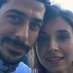 Alper Saldıran ile Pınar Tuncegil &ccedil;ifti boşandı!