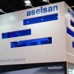 Aselsan'a 54.5 milyon dolarlık iş