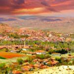 Ayaş'a nasıl gidilir? Ayaş'ta gezilecek yerler...