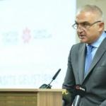 Bakan Ersoy: 'Türkiye Mezunları Derneklerini gerçekten önemsiyoruz'