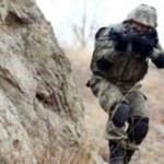 Bakanlık sayı verdi! Ağrı'da çok sayıda terörist öldürüldü