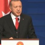 Başkan Erdoğan'dan son dakika F-35, S-400, ve Patriot açıklaması