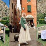 Beyaz etek nasıl kombinlenir? Beyaz etek kombinlemenin tüyoları