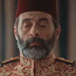 'Biraderim Zülüflü İsmail Paşa’yı tutuklayınız!'