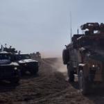 Çekilme yok! YPG, Tel Temr'de yığınak yapıyor