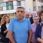 CHP seçiminde kavga: İl Başkanı darp edildi