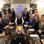 Cumhurbaşkanı Erdoğan Suriye'den ne zaman çıkacağımızı açıkladı