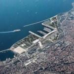 Dev projeyle "kruvaziyerde" merkez İstanbul olacak