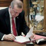 Cumhurbaşkanı Erdoğan yeni Ulaştırma Bakanı'nı 'takip' etti