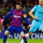 Barca şaşırttı! Camp Nou'da sürpriz skor